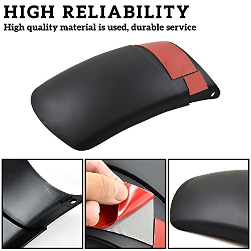 Front Fender Extender Mudguard Extension for Gold Wing, Extender Front