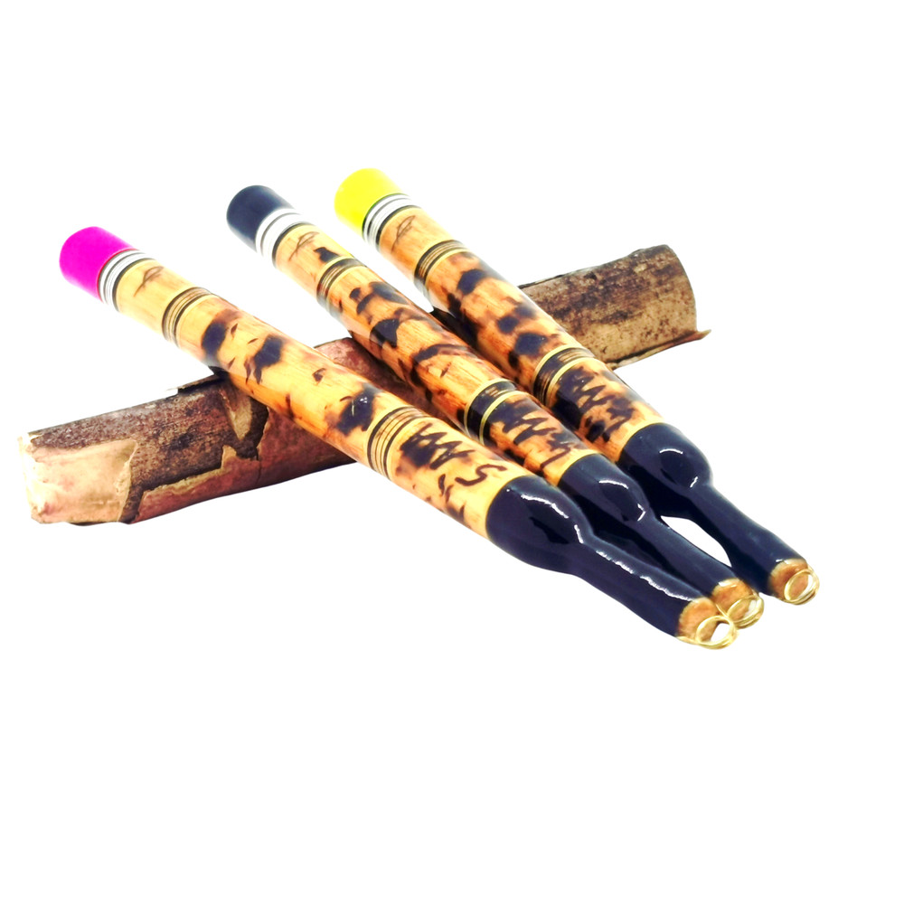 Handmade Scorched Carp Stalker Floats