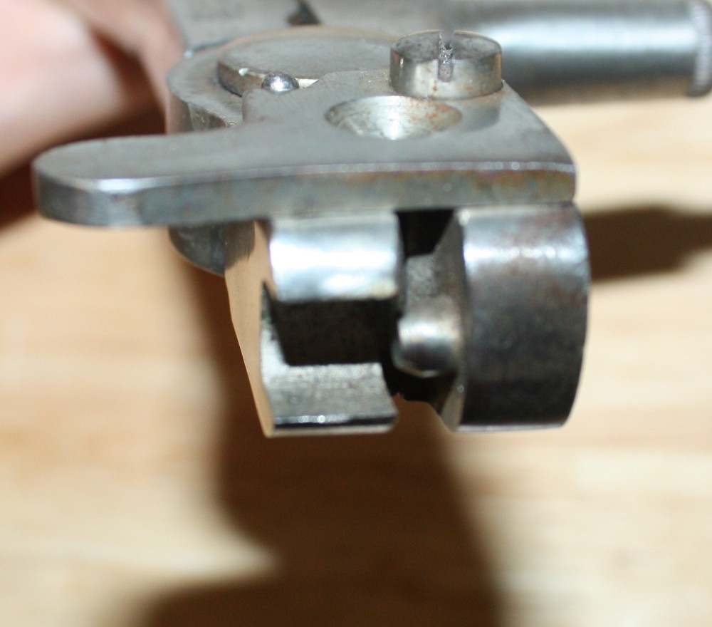 Ideal #2 Loading Tool .32-44G Antique Gallery Loading Tool