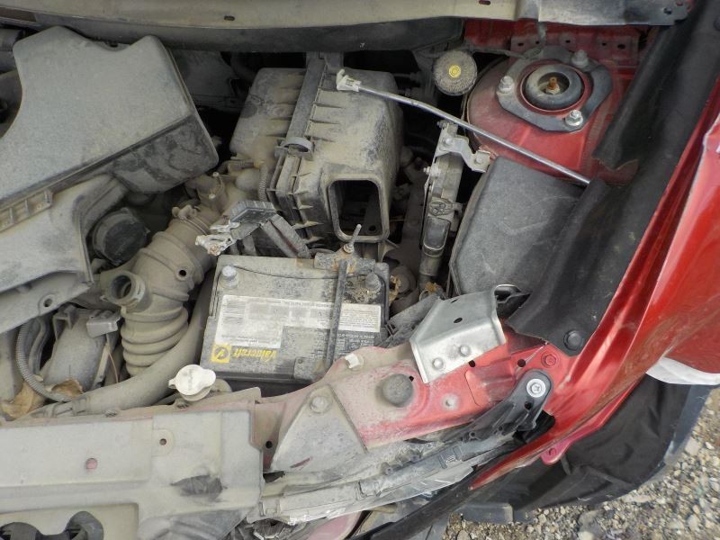 OUTLANDER 2019 Engine 1718033