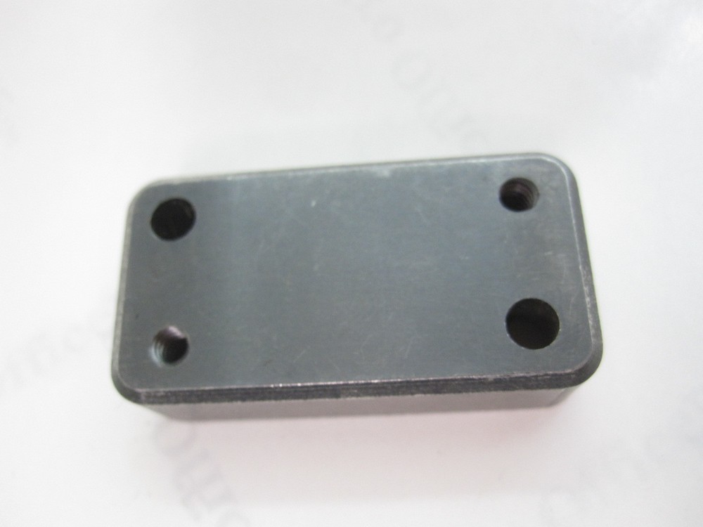 Beaumont SRC Multi-Axis Adjustable Injection Molding Insert 1MXI-078-078