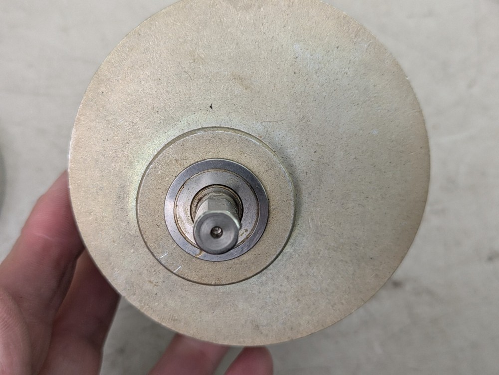 Micron Position Transducer 36-302-014-2640