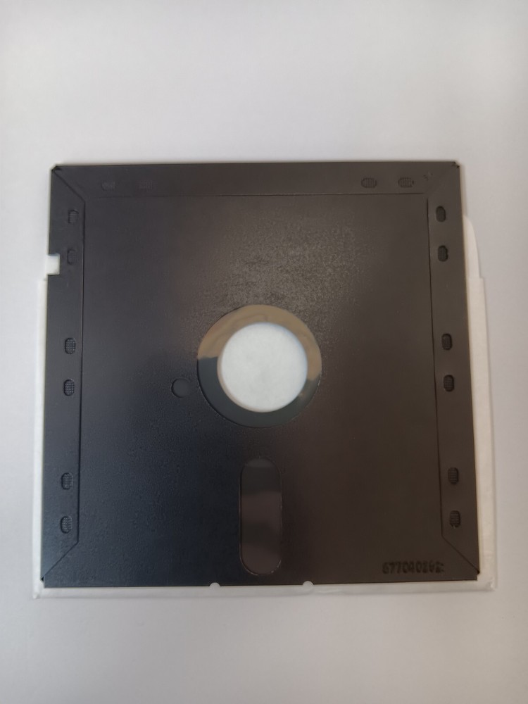 Commodore 64/128 Storm Action Arcade Adventure Computer Sotware Tested/Works