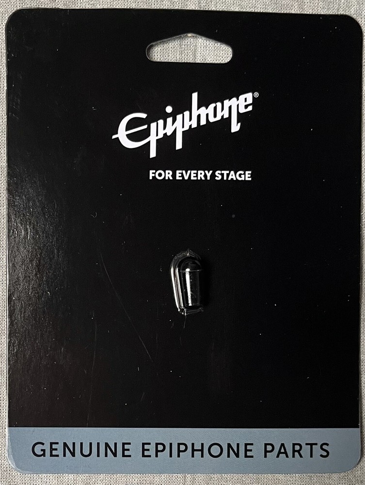 Epiphone PETK-010 Toggle Cap, Black