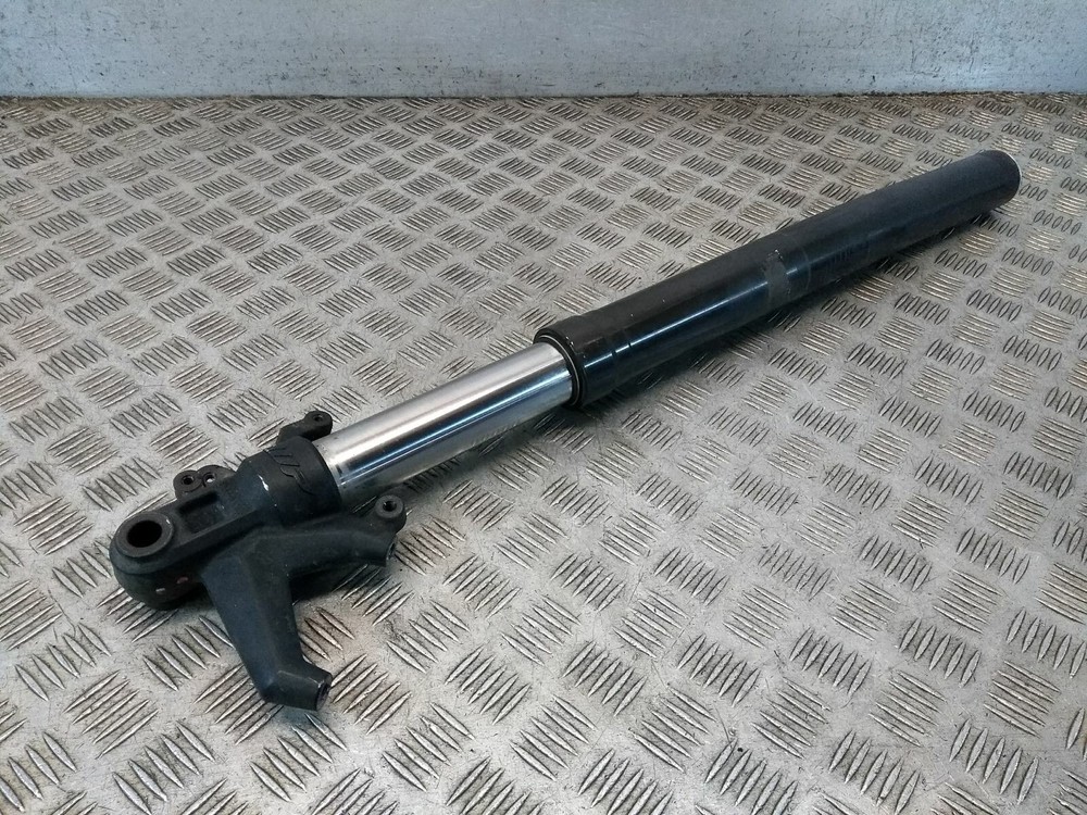2015 KTM RC Forks (DAMAGED BENT)