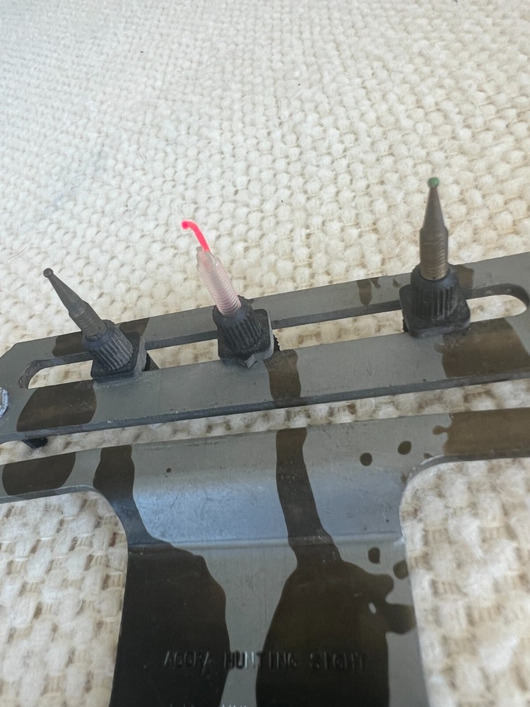 Accra 300 Archery Sight