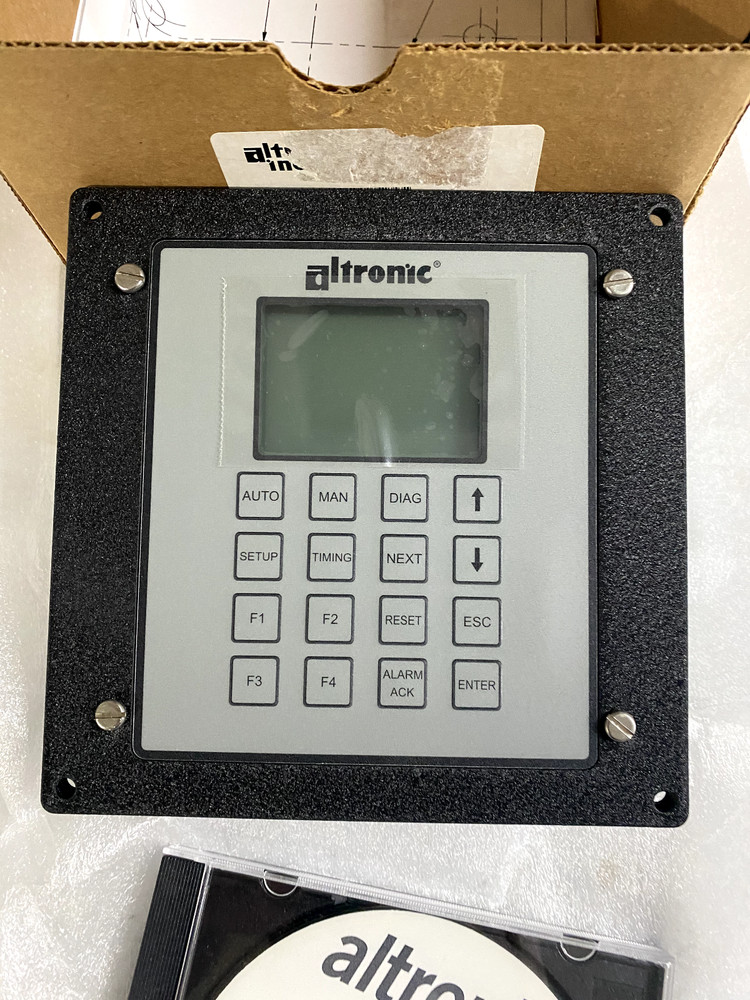 Altronic  791909-1  for CPU-95
