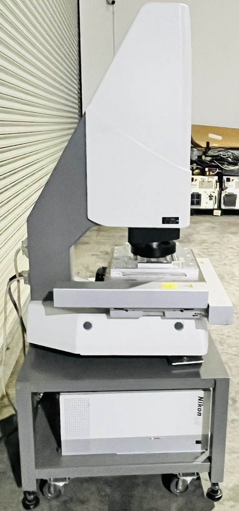 Nikon NEXIV VMR-3020 Video Measuring System