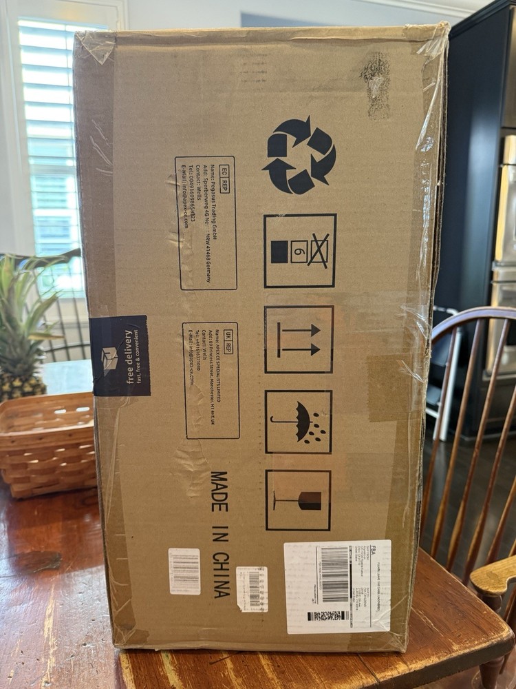 ANYCUBIC Vyper 3D Printer