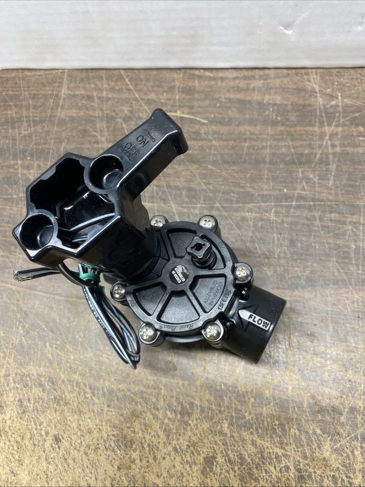 Rain Bird DV Inline Valve 1" DV100 HD-04