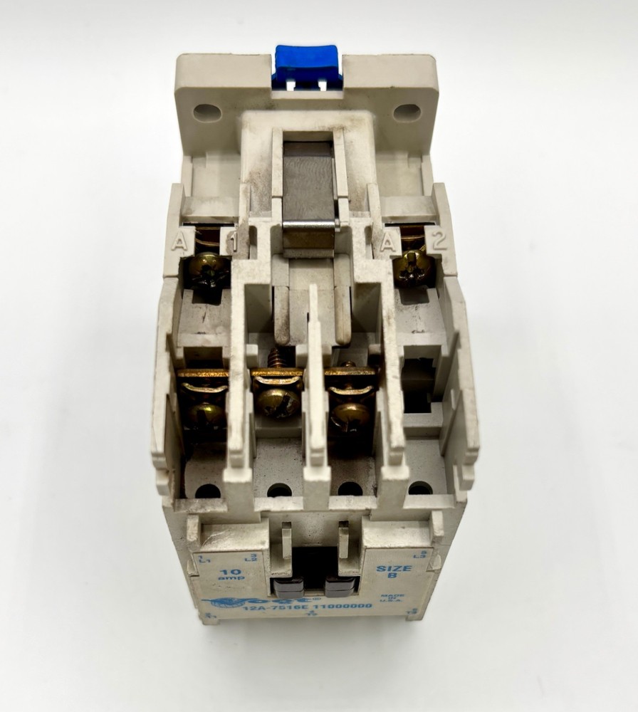 Vogt / 12A-7516E / CONTACTOR