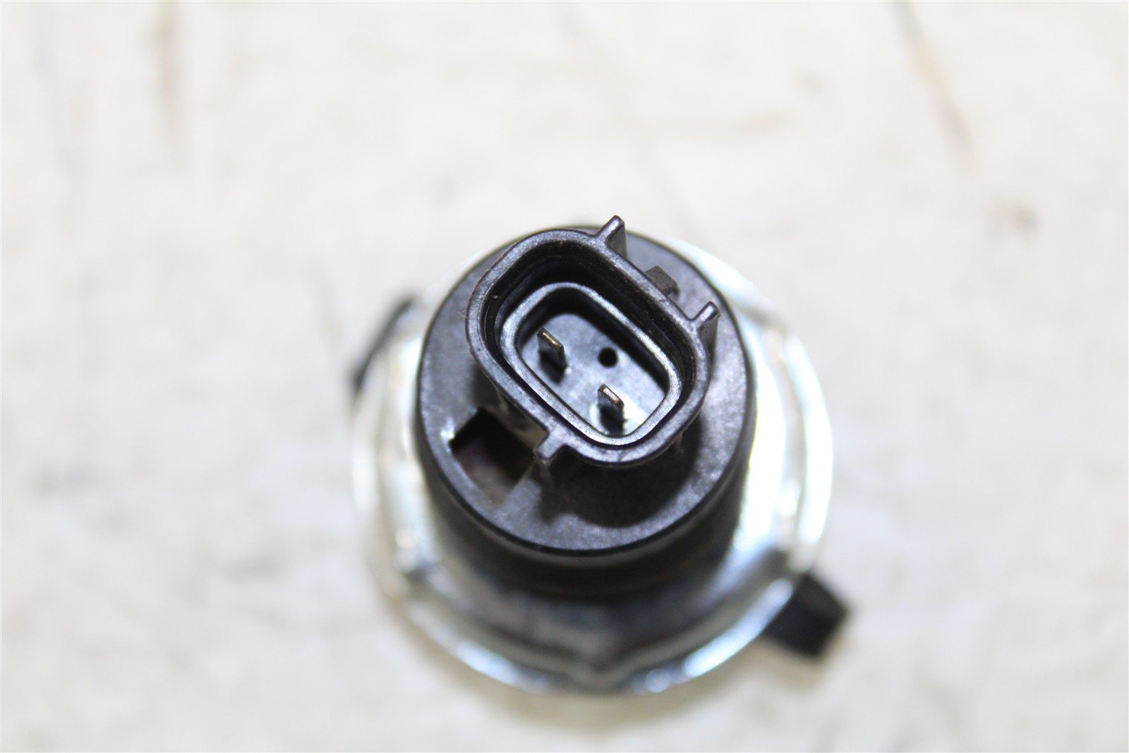 2023 Honda Foreman TRX 520 FM 12V DC Outlet Socket 11105