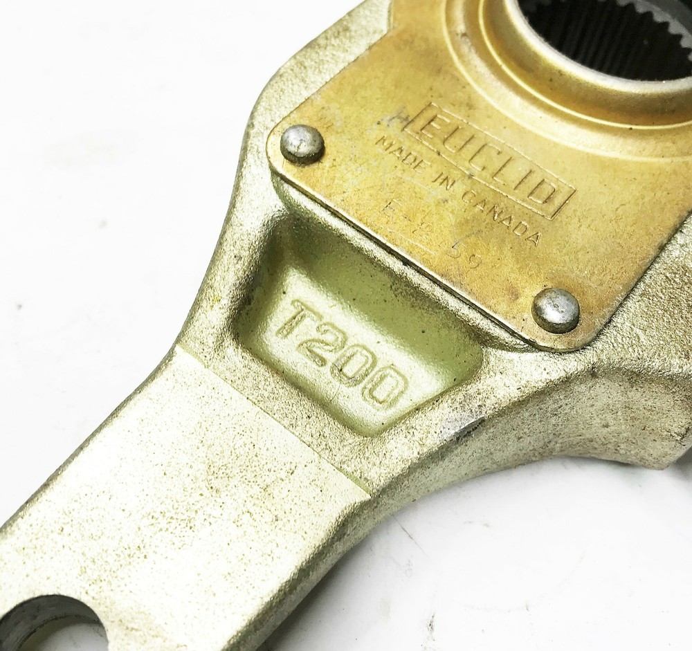 Euclid Brake Slack Adjuster T200 NOS