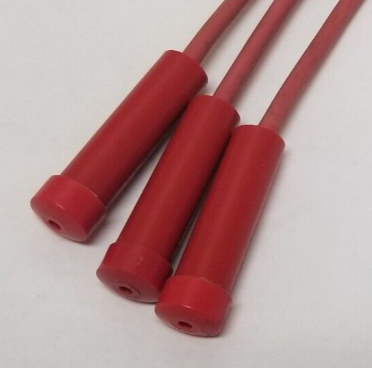 2mm TIP Connector 3-into-1 Splitter Cable