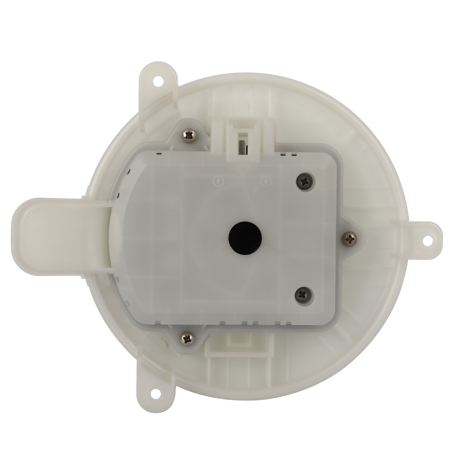 A/C Heater Blower Motor w/Fan Cage for 2006-2013 Lexus IS350 07-12 Lexus LS460