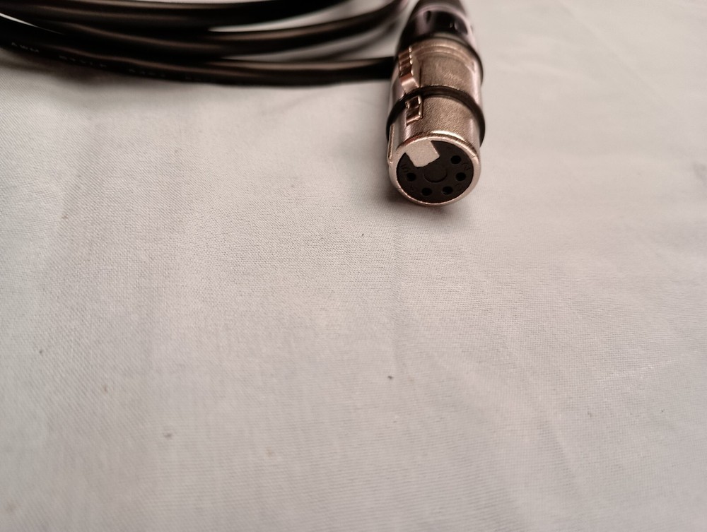 USB to DMX Interface Adapter with FT232 Chip for Freestyler/QLC+/MagicQ