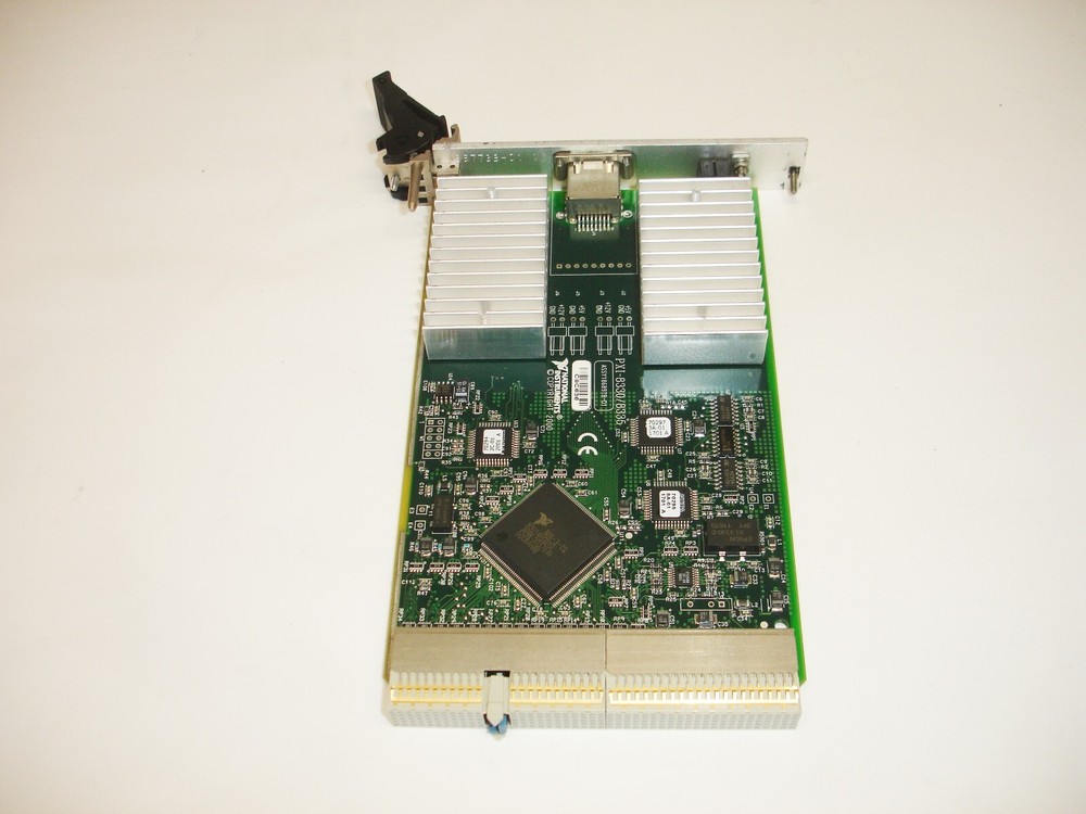 National Instruments PXI-8330 MXI-3 Interface Module