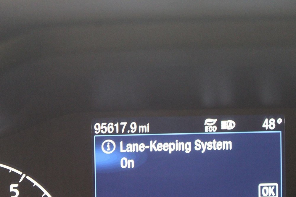 Camera/Projector Camera Front Fits 19-21 TRANSIT CONNECT 3008085