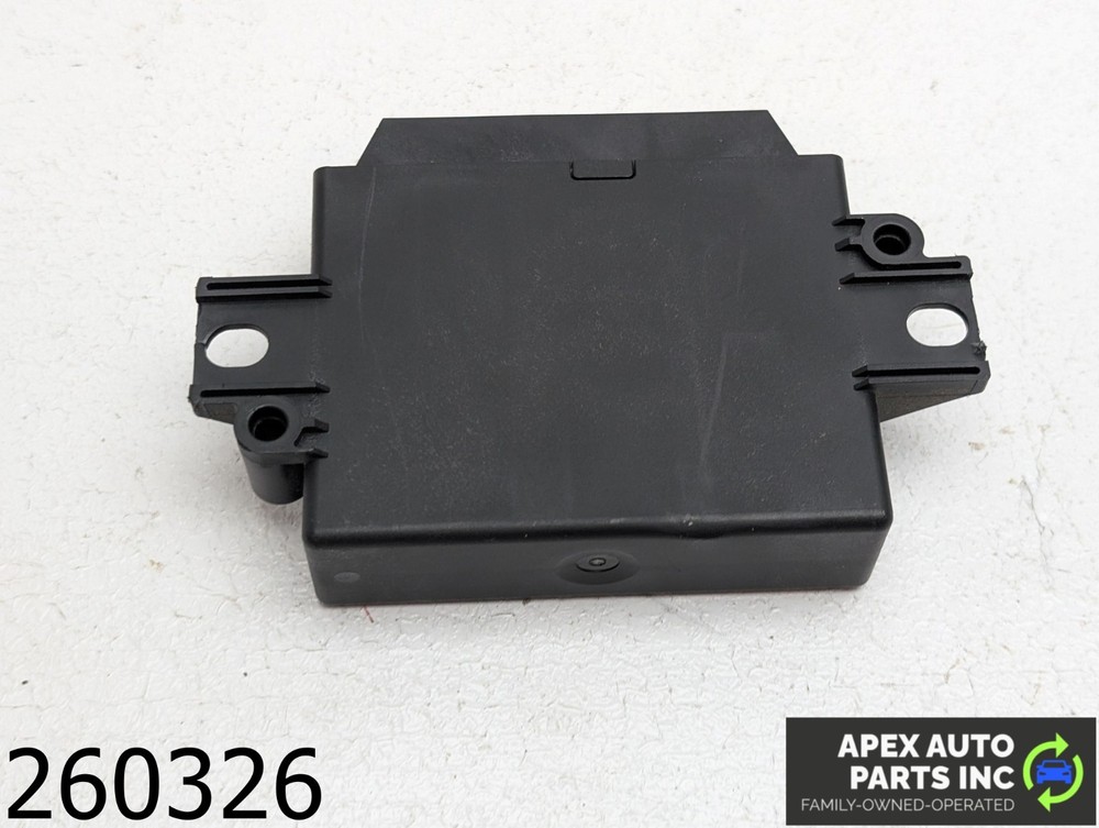 OEM 2019 Ford Escape 2.0L Parking Assist Control Module