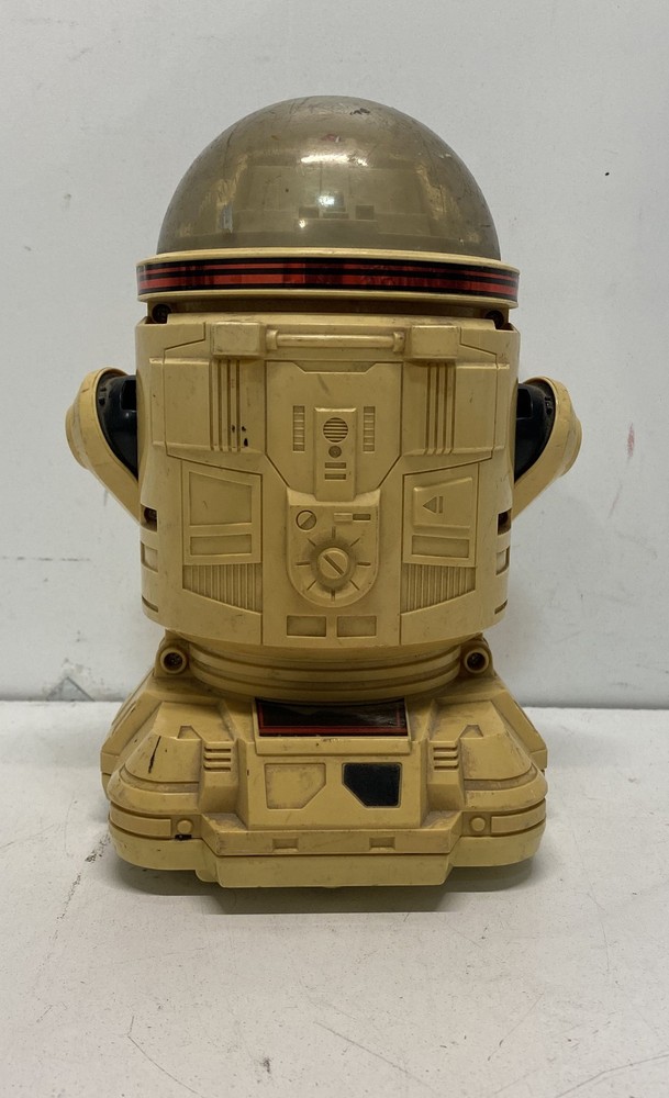 Tomy Robot Verbot RX