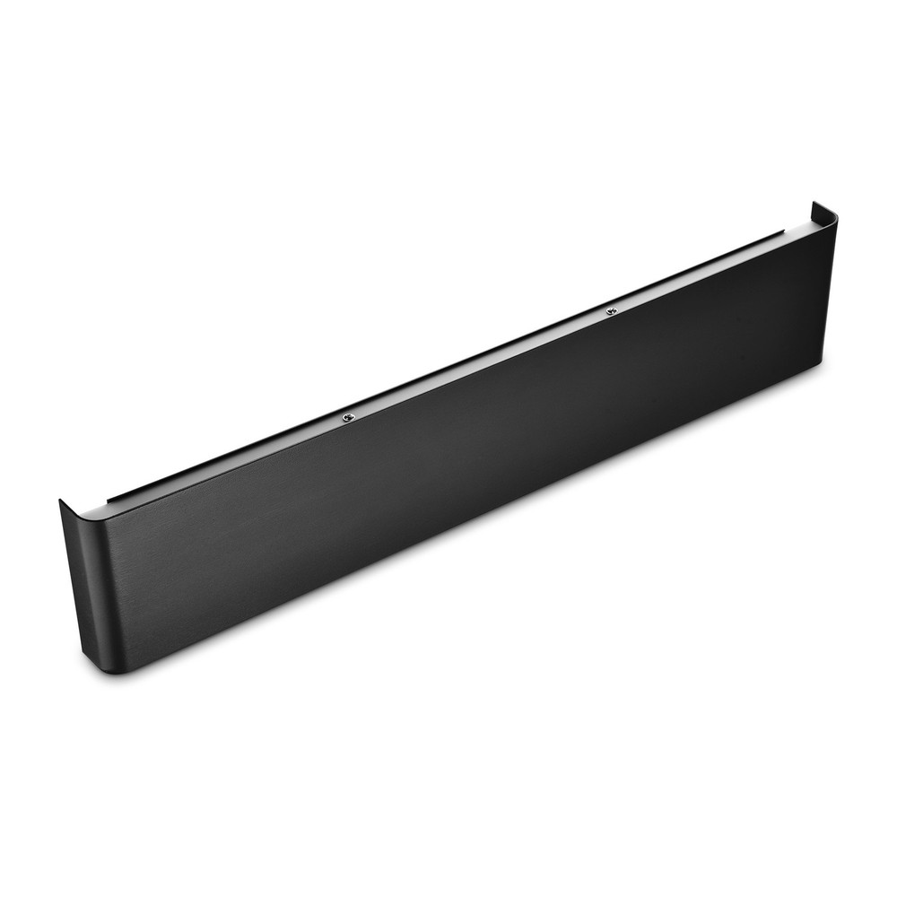 Modern Bathroom LED Vanity Wall Light Front Mirror APP & Remote Control Fixture