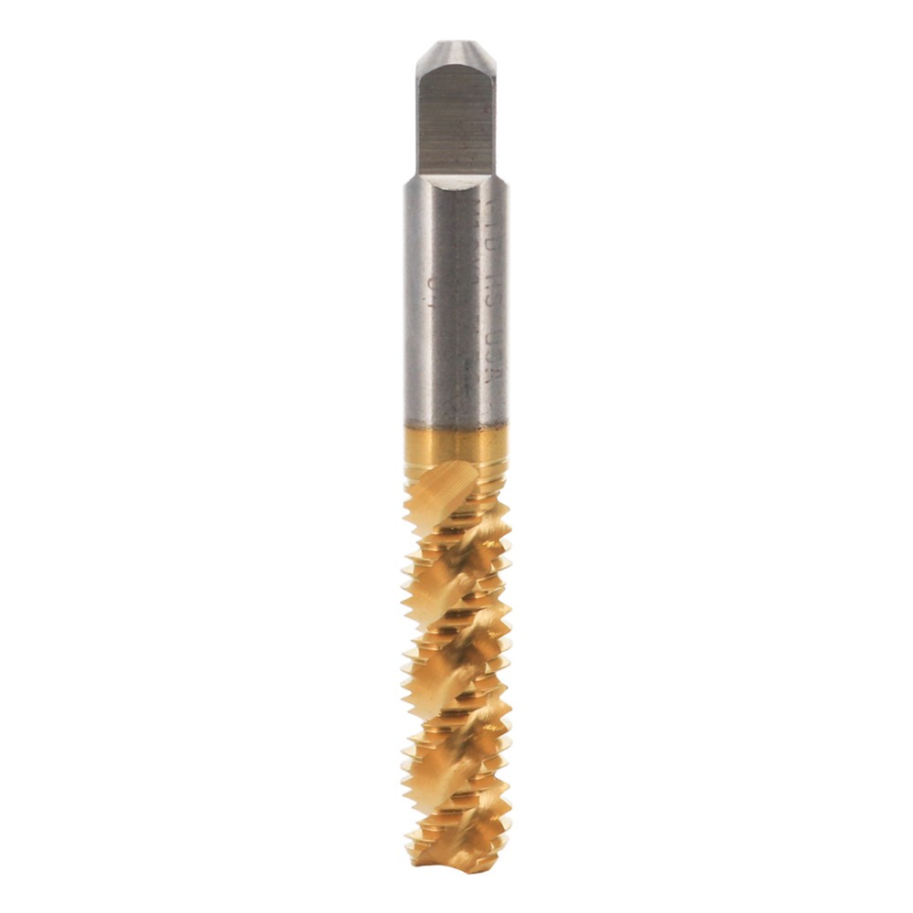 Greenfield M10x1.5 D6 Taper Bit