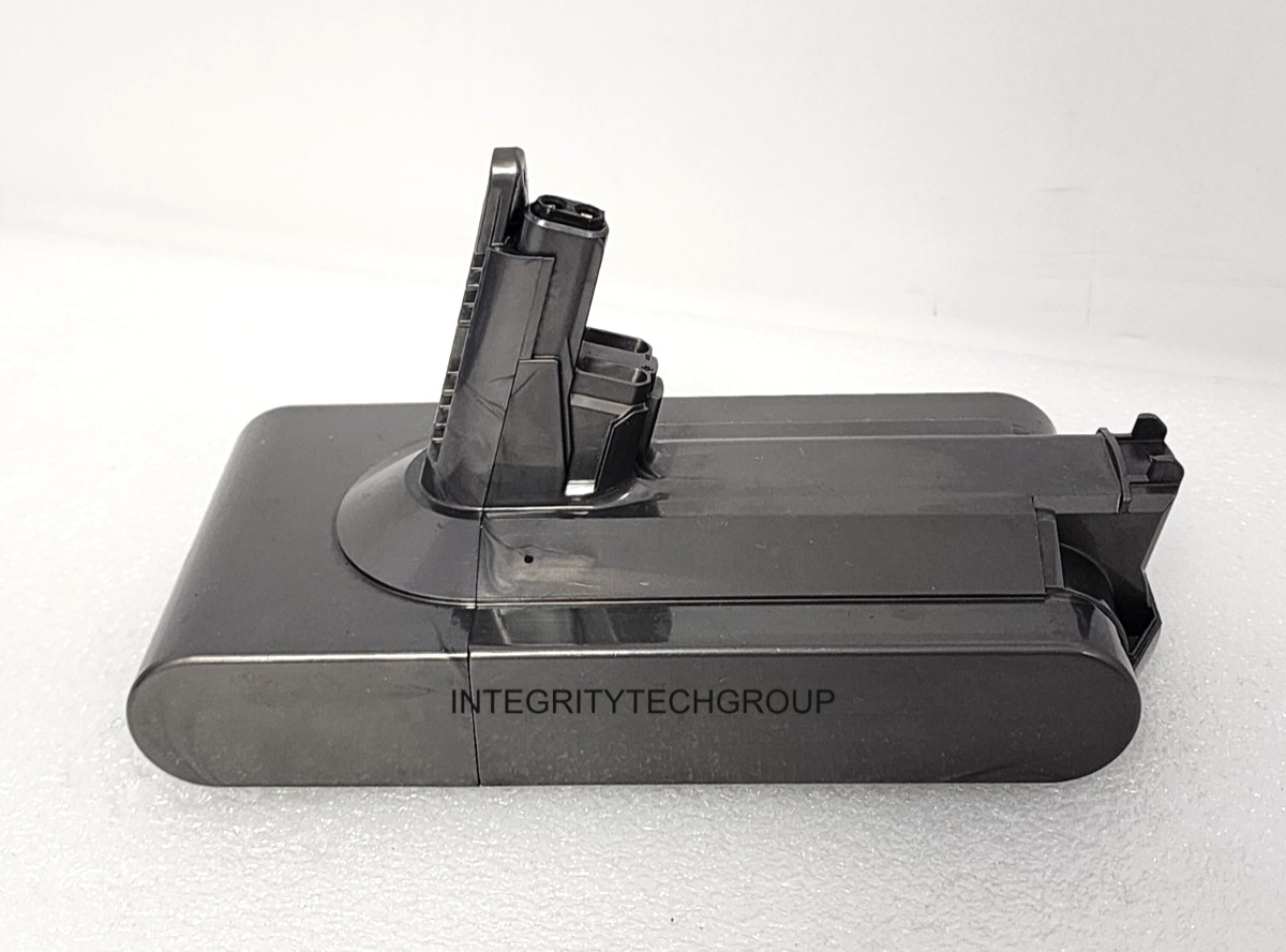 Genuine Dyson V11 SV14 Li-ion Battery 25.2V Replacement Part - SCREW-IN