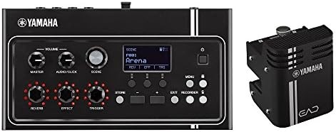 Yamaha Electronic Acoustic Drum Module EAD10 Japan
