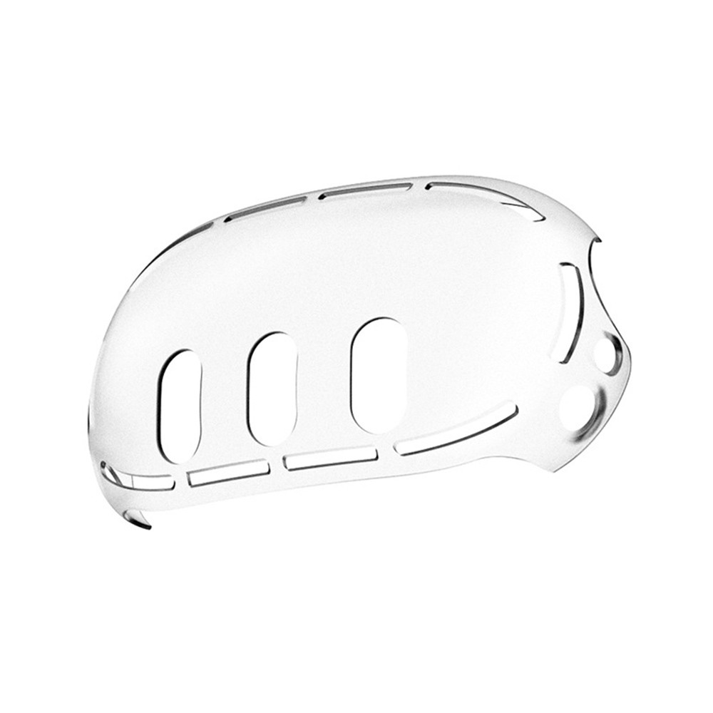 Outer Shell Cover Case Clear Accessories Front Case Helmet Plastic Quest 3 ? ๑