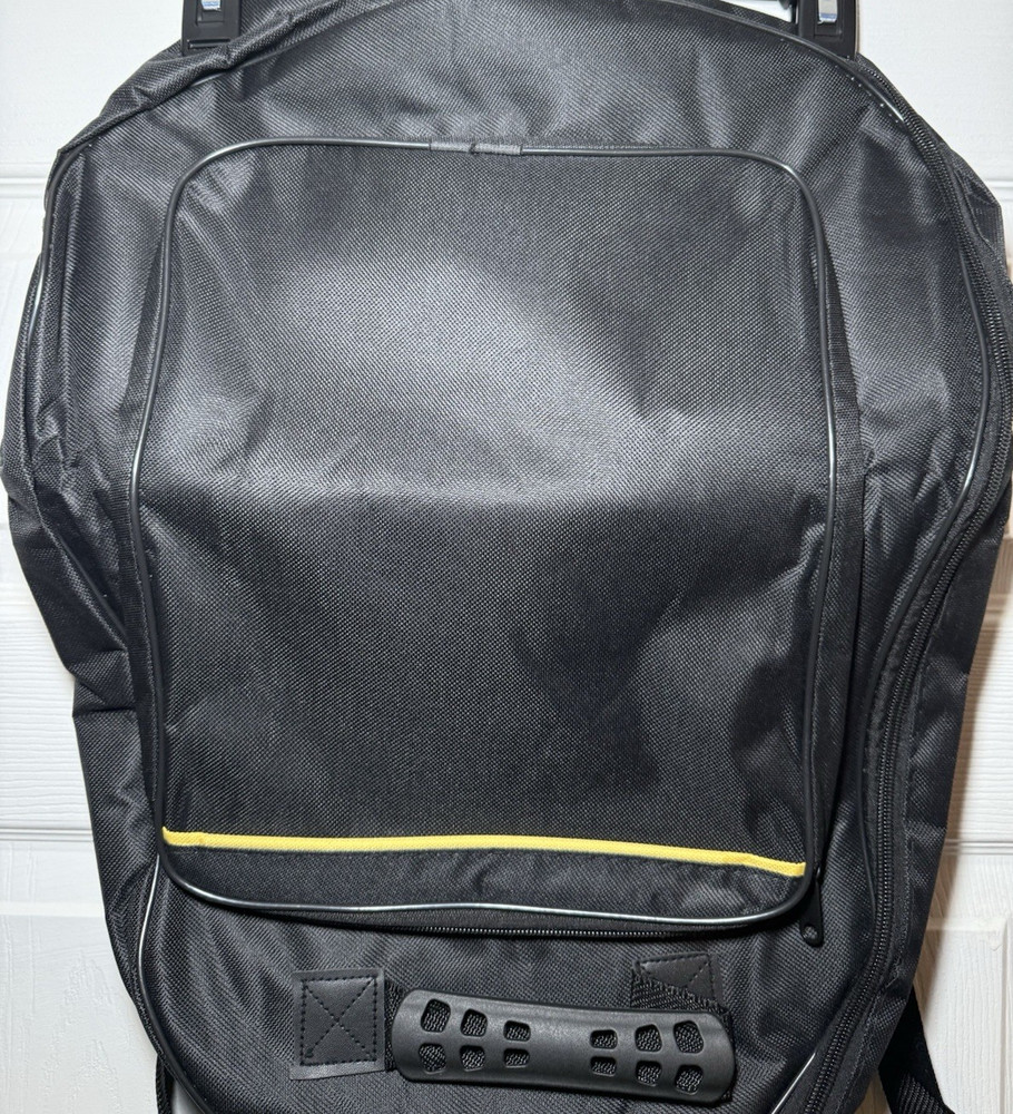 Soft Shell Guitar Case