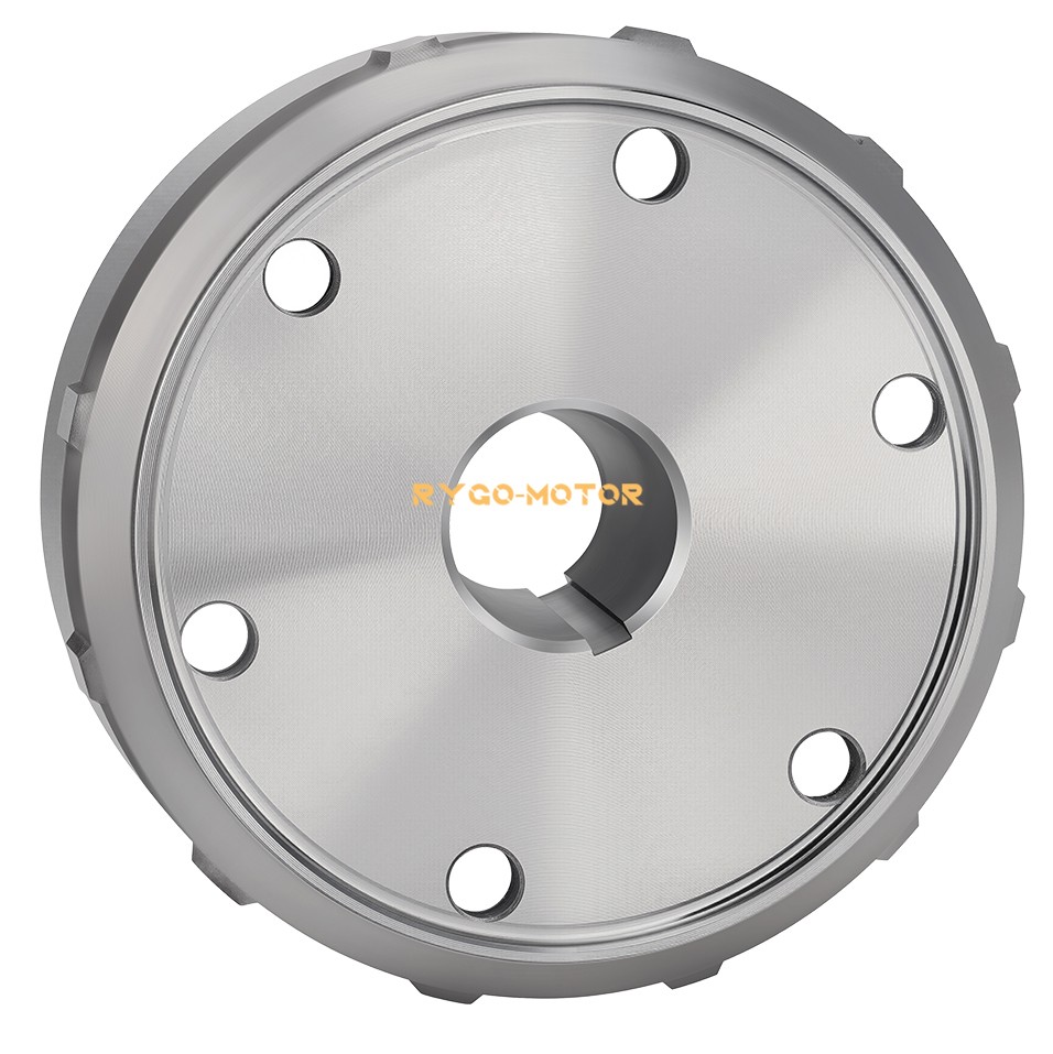 Flywheel for Yamaha YXR Rhino 700 2008 2009 2011 2012 2013 # 3B4-81450-00-00