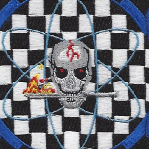 VFA-151 Troubleshooter Patch