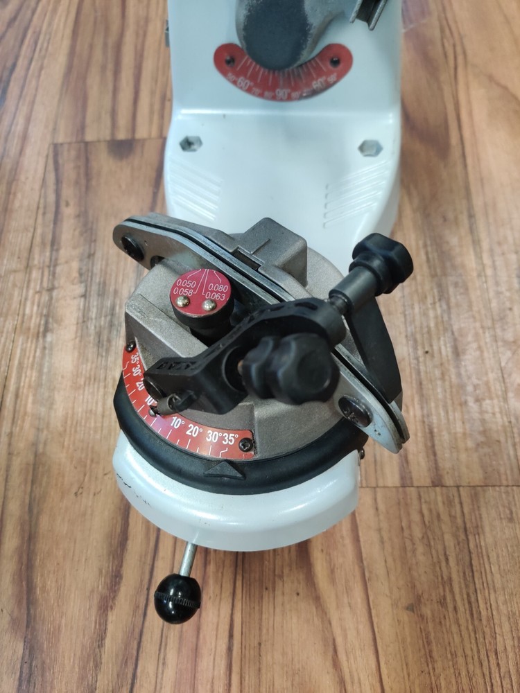 MAXX Professional Chainsaw Sharpener Disc 145 X 22 Mm