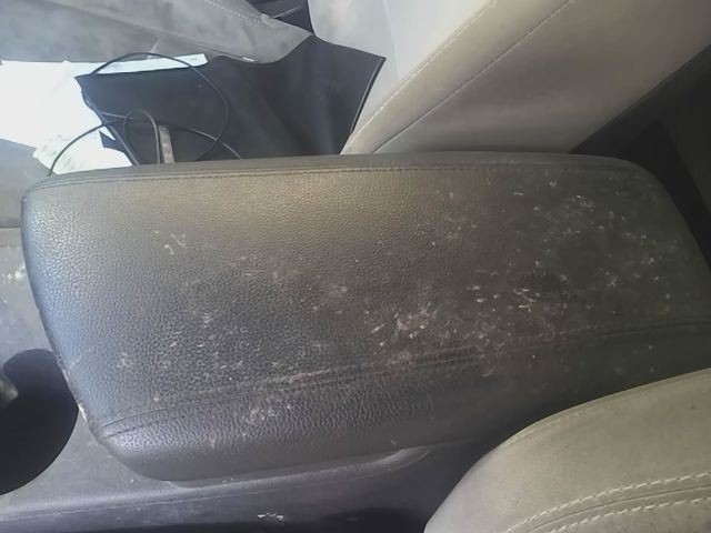 OPTIMAKIA 2012 Fuse Box Cabin 6865