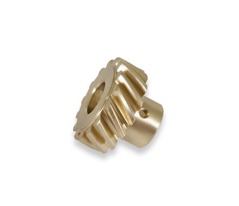 MSD 8581 Bronze Distributor Gear