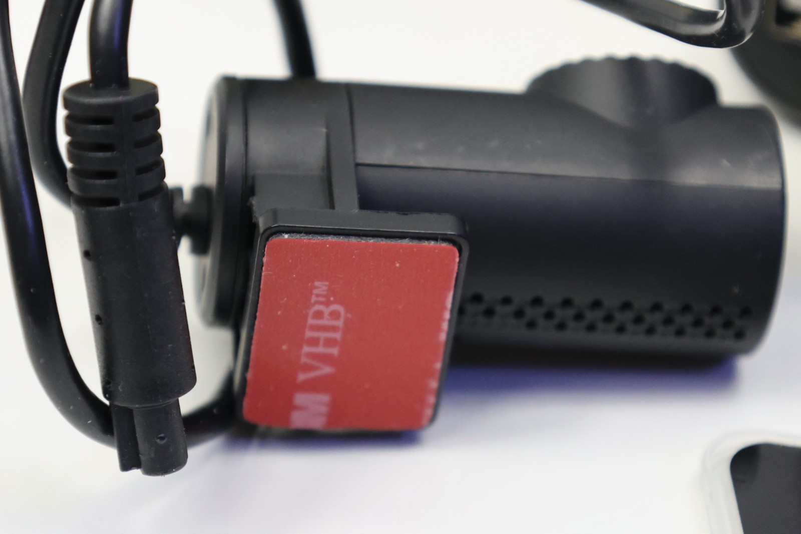 Cobra Dash2300 Drive HD Dash Camera - Incomplete - Parts or Repair - Pre-Owned