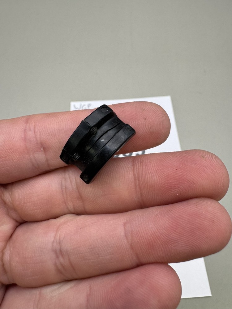 WGP Autococker Delrin Trigger Shoe Black