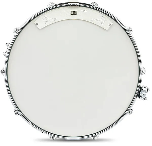 Snareweight M80 Drum Damper WHITE