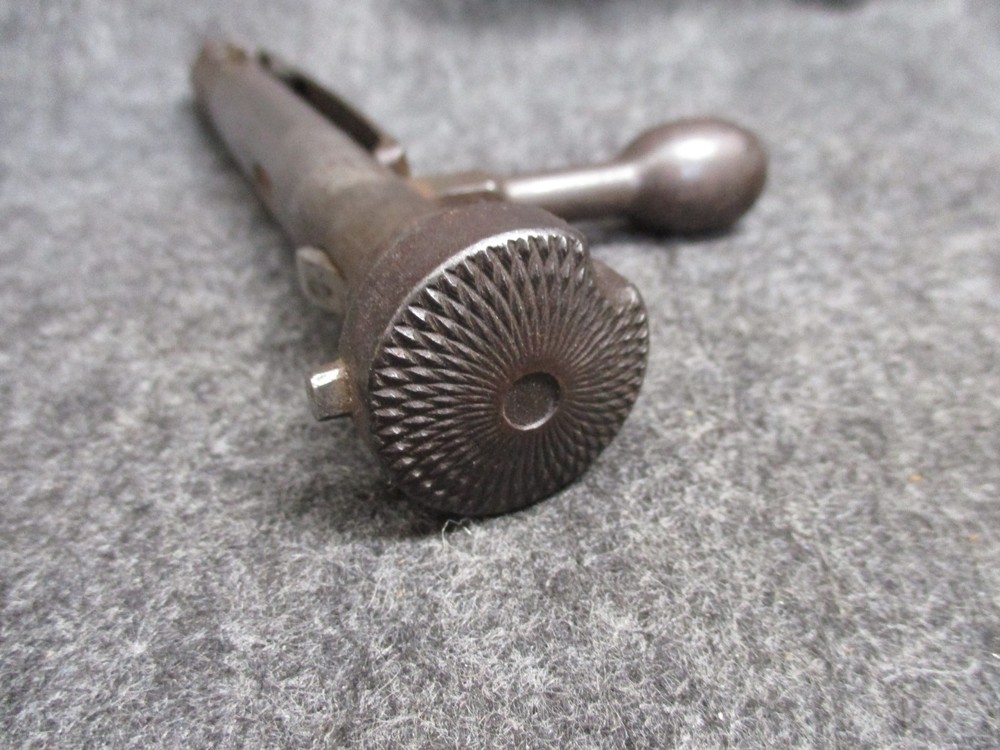 Arisaka Bolt Assembly