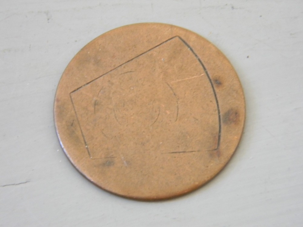 NOIRAM PENNY