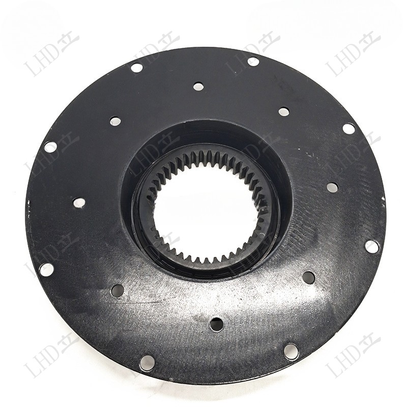 Coupling Element 22509699 For Ingersoll Rand Airsource Plus 185 Coupler-