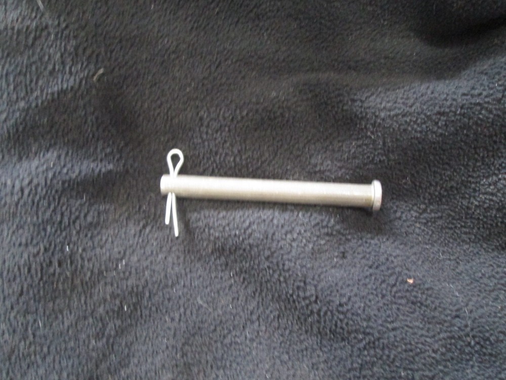 8ft Aermotor Windmill A702 Pump Rod Pin, A610 NEW