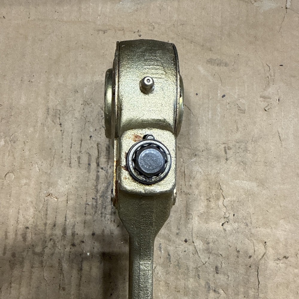 Euclid Slack Adjuster P/N: E 9102