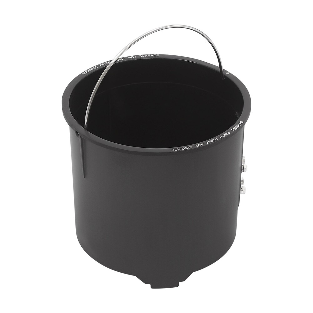 Smart Kitchen Waste Composter Electric Countertop WasteCycler Compost Bin 2.5L