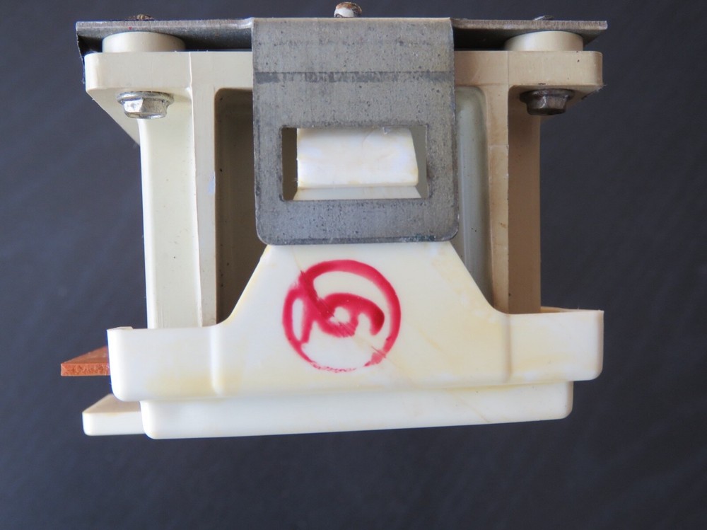 Rock-ola 456 Play Indicator Light Box