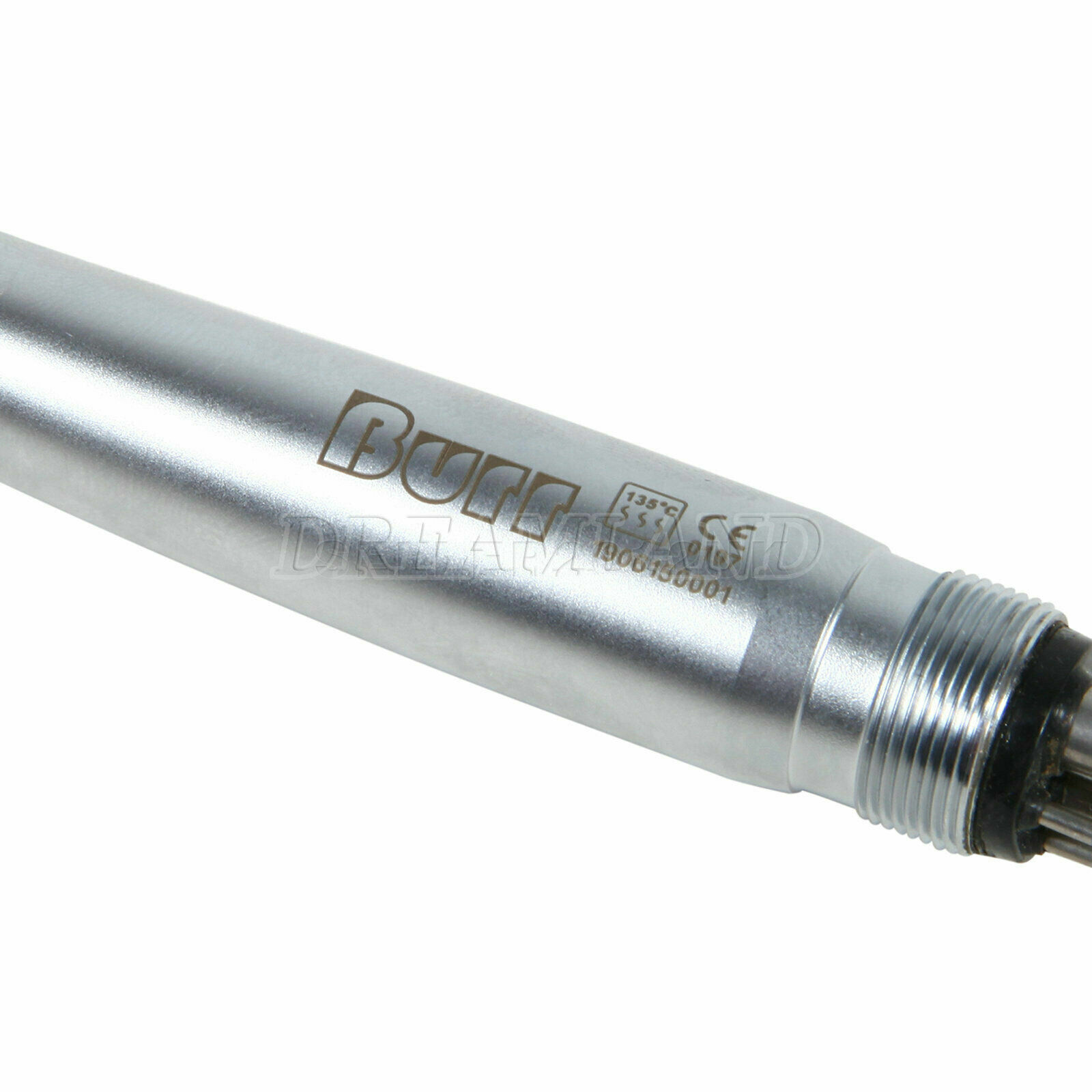 NSK PANA MAX Style Dental High Speed Handpiece Push Button 4Hole Clean Head BURR