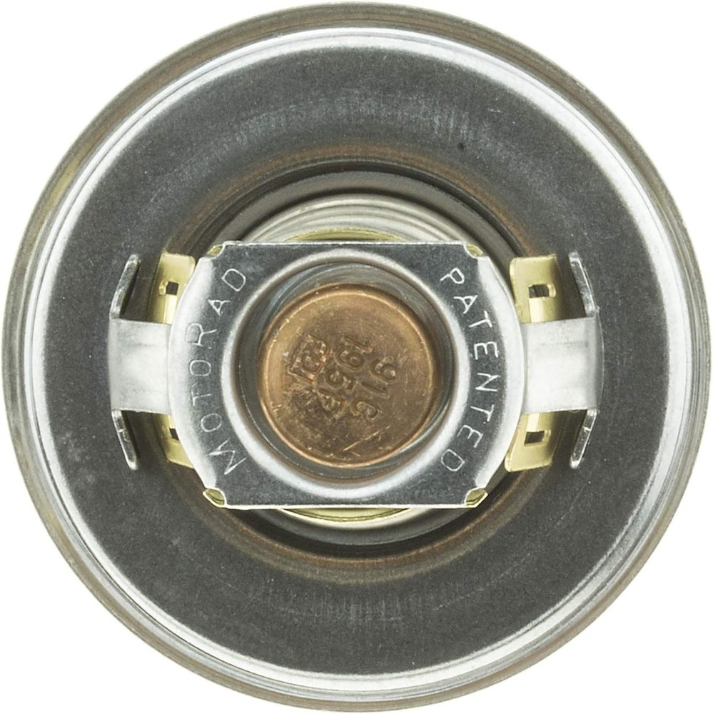 7200-180 Silver Fail-Safe Thermostat - Google Assistant Compatible Design