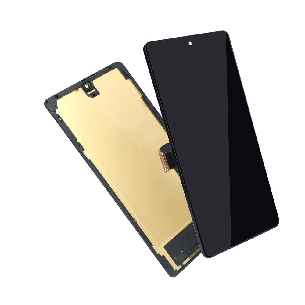 For Google Pixel 7 Pro TFT LCD Screen Touch Digitizer Display Replacement + Tool