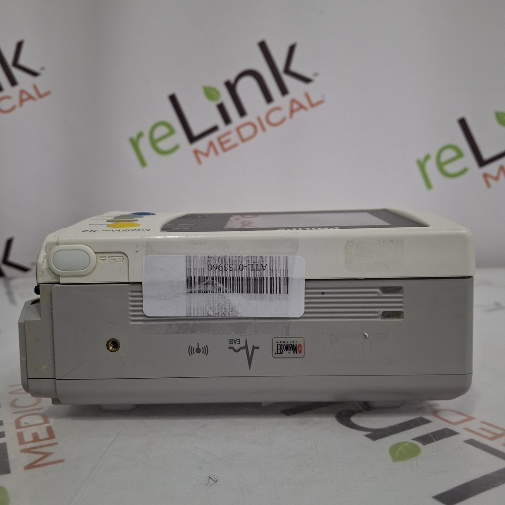 Philips IntelliVue X2 Module - Masimo Rainbow SpO2