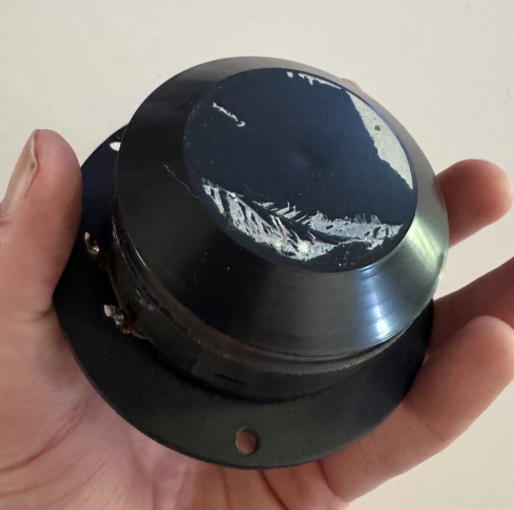 Soundwave VR-2 Tweeter